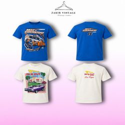 NASCAR T-Shirts