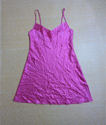 TH408 Y2K Vintage Silk Dress Bundle | 90s 2000s Sa..