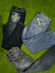 Hip hop & y2k jeans