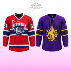 C.C.M jersey