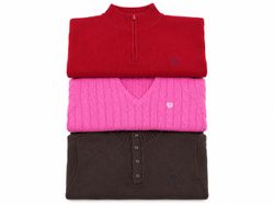 Chaps Sweaters mix (H6-002)