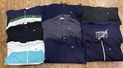 Lacoste Sweatshirts hoodie