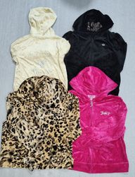Juicy couture hoodies
