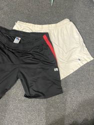 Shorts Branded MBS-001