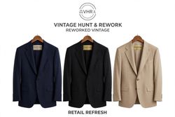 Ermenegildo Zegna Blazer VHR146)