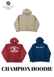Champion Hoodies - EVM1293
