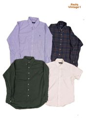 RV4236 Ralph Lauren Men Shirts