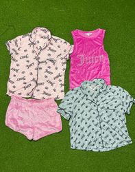 Tv185 Mix Juicy Couture