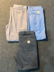 Carhartt dickies Baumwollhose Seriennummer-2051