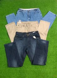 Lee and levis mix