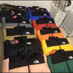 The North Face Jackets