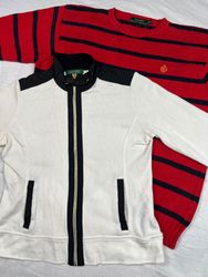 Lauren Ralph mix item (JK-0041)