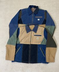 Veste Carhartt recyclée 100 % authentique 🐒