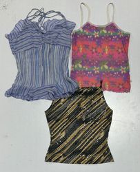 Y2k Blouse (1279)