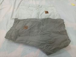 CR11658 Vintage Carhartt Shorts
