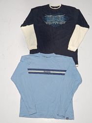 Dickies L/S T-shirt RV # 1784