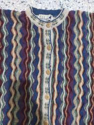 Coogi normal style sweater bundle