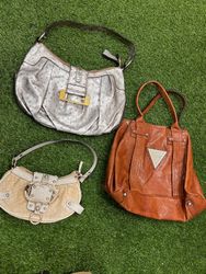 Guess bags