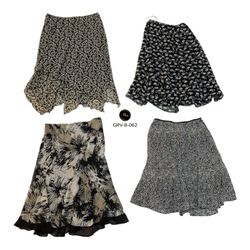 6. Women’s Classic Poly Skirt – Timeless Y2K Vinta..