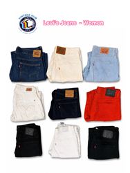 Levi’s Jeans Women