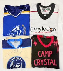 Hockey Jersey