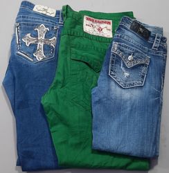 Miss Me True Religion Jeans