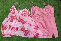 Y2k Camisole