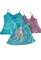 Cs14 camisole -8p -codecs20/9/26