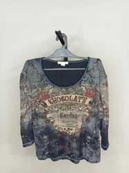 Affliction Style Tops