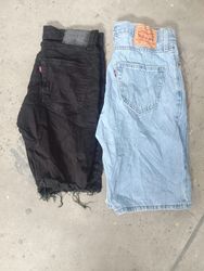 Levi’s Short