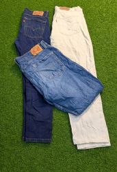 7824 - Levi's jeans and Cotton pant