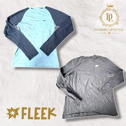 Nike full sleeve t shirts