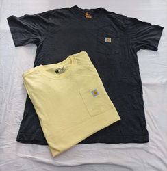CR12748 Vintage Carhartt T-Shirts