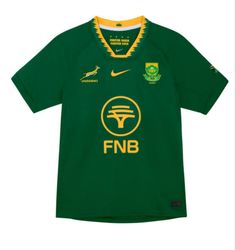 Authentic Rugby Club T Shirt
