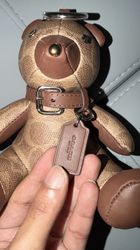 Coach Teddy(NWOT)