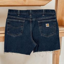 Premium Carhartt Shorts