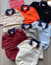 Lacoste Polo Shirts