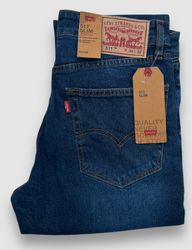 Levi's Mix Code Jeans