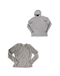 Lululemon jackets