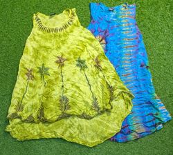 7159 - Y2K Style Mini dress