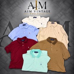 Ralph Lauren Polo Shirts