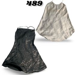 Colourful Sleep Dress (Brands) Star above & Avid l..