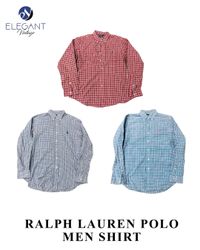 Ralph Lauren Polo Shirts - EVM1685