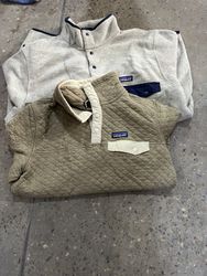 Patagonia Fleece Jacket