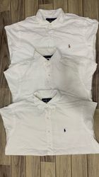 Ralph Lauren Polo Shirts