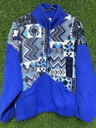 Crazy Fleece Jackets(0041)