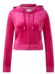 Juicy Couture Hoodies Jackets(0001)