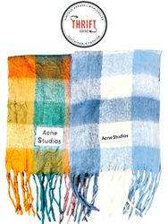 Acne Studio Scarves T3072