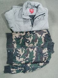 Dickies Mix Jacket