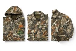Camo Realtree Jacket